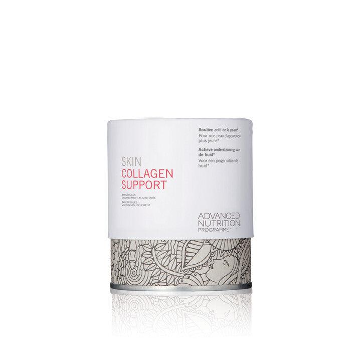 Skin Collagen Support - 1 x 60 st-Advanced Nutrition Programme-Environ-5060462709540-Schoonheidsinstituut Paris-Berlaar