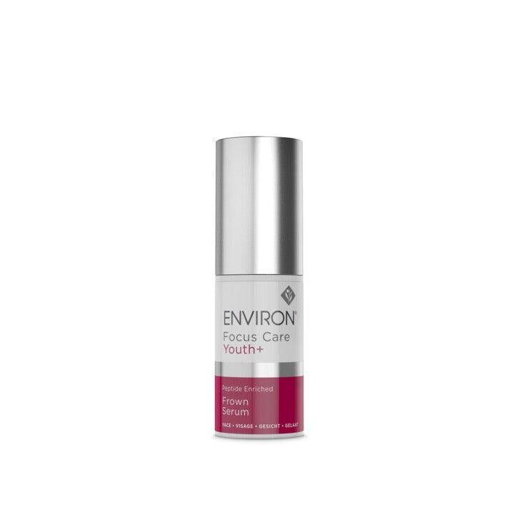 Peptide Enriched Frown Serum-Focus Care Youth+-Environ-6009660365829-Schoonheidsinstituut Paris-Berlaar