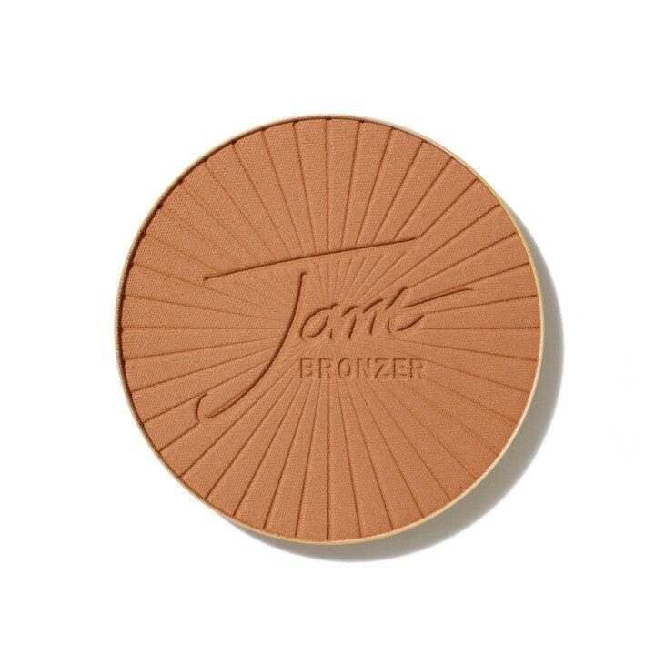 Purebronze Matte Bronzer Powder Refill-Purebronze-Jane Iredale-Medium-670959118004-Schoonheidsinstituut Paris-Berlaar