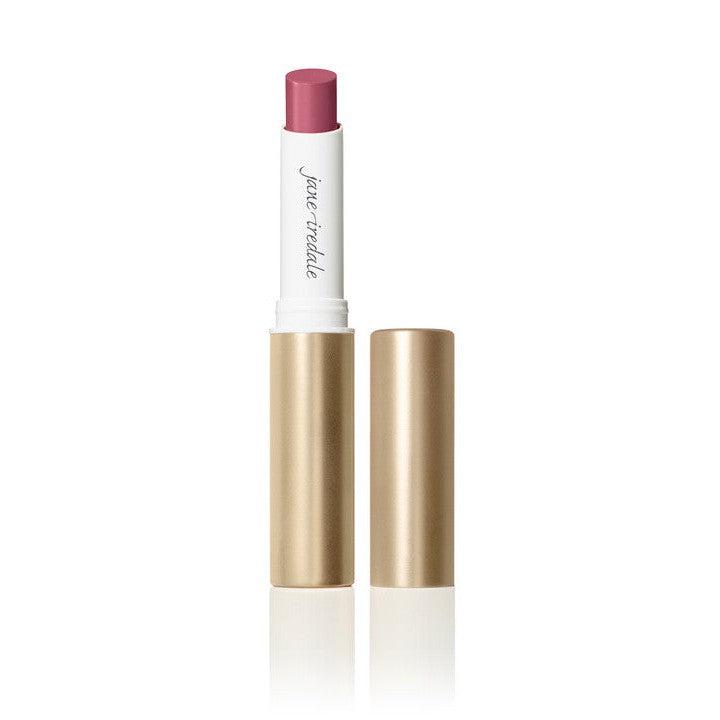 Colorluxe Hydrating Cream Lipstick-Jane Iredale-Mulberry-Schoonheidsinstituut Paris-Berlaar