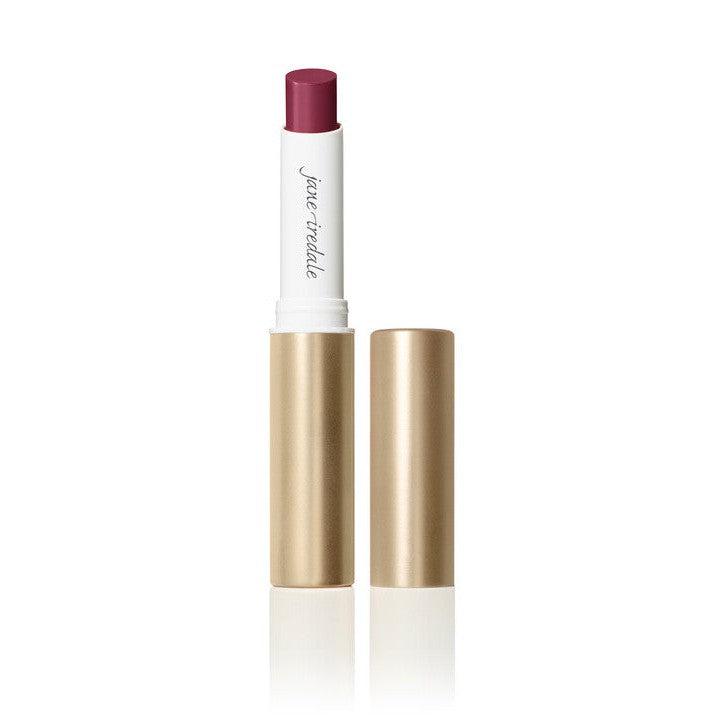 Colorluxe Hydrating Cream Lipstick-Jane Iredale-Passionfruit-Schoonheidsinstituut Paris-Berlaar