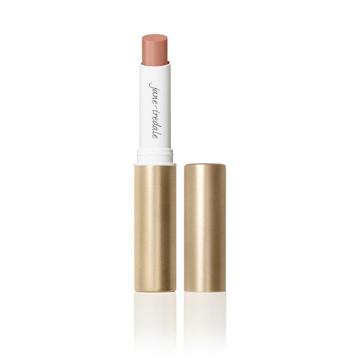 Colorluxe Hydrating Cream Lipstick-Jane Iredale-Toffee-Schoonheidsinstituut Paris-Berlaar