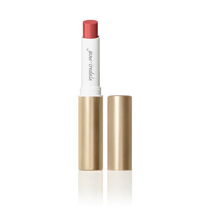 Colorluxe Hydrating Cream Lipstick-Jane Iredale-Sorbet-Schoonheidsinstituut Paris-Berlaar