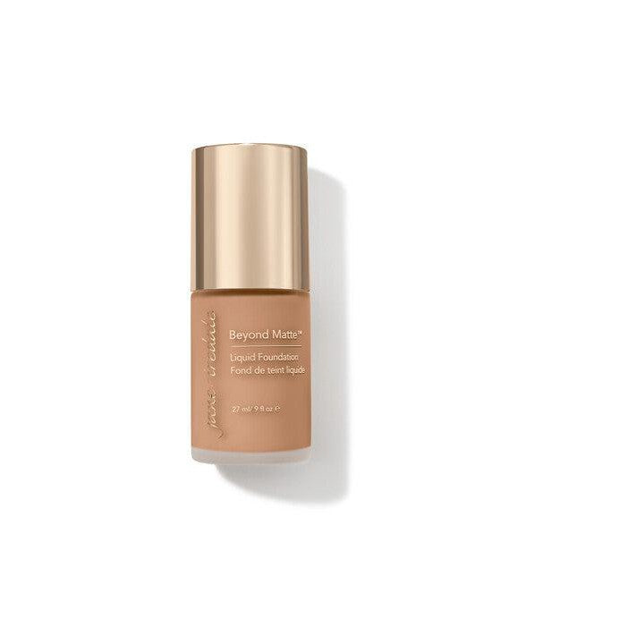 Beyond Matte Liquid Foundation-Beyond Matte-Jane Iredale-M11-Schoonheidsinstituut Paris-Berlaar