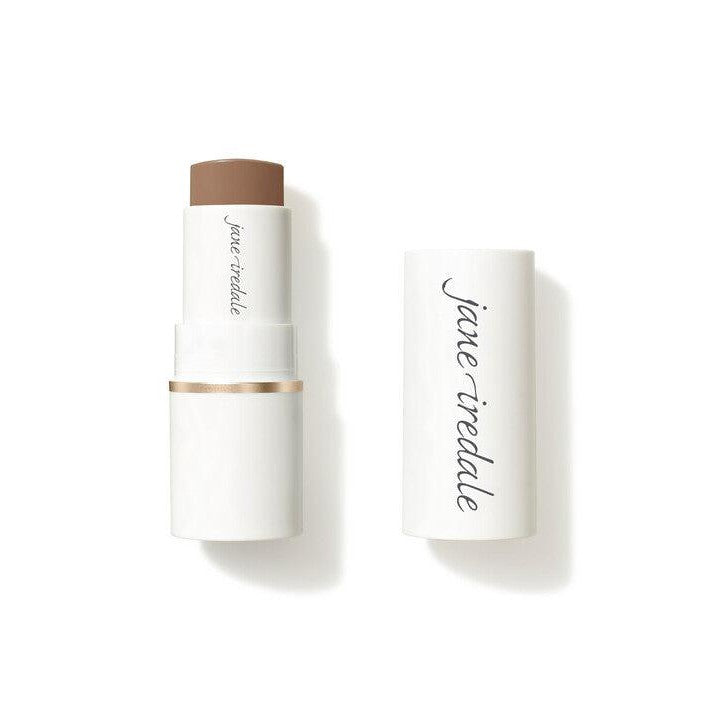 Glow Time Bronzer Stick - Sizzle-Glow Bronzer-Jane Iredale-0670959117380-Schoonheidsinstituut Paris-Berlaar