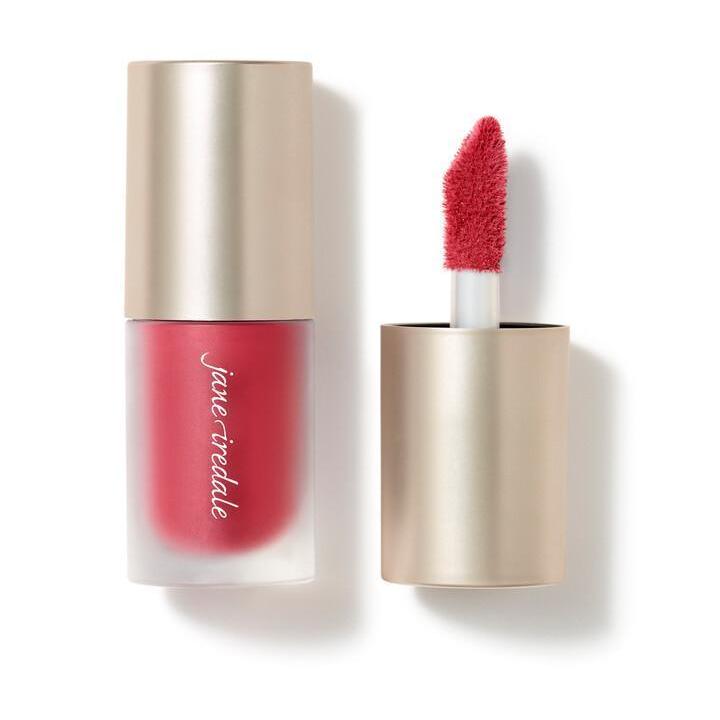 Colorluxe Liquid Blush-ColorLuxe-Jane Iredale-Bombshell-0670959121776-Schoonheidsinstituut Paris-Berlaar