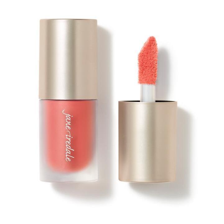 Colorluxe Liquid Blush-ColorLuxe-Jane Iredale-Wild Child-0670959121752-Schoonheidsinstituut Paris-Berlaar