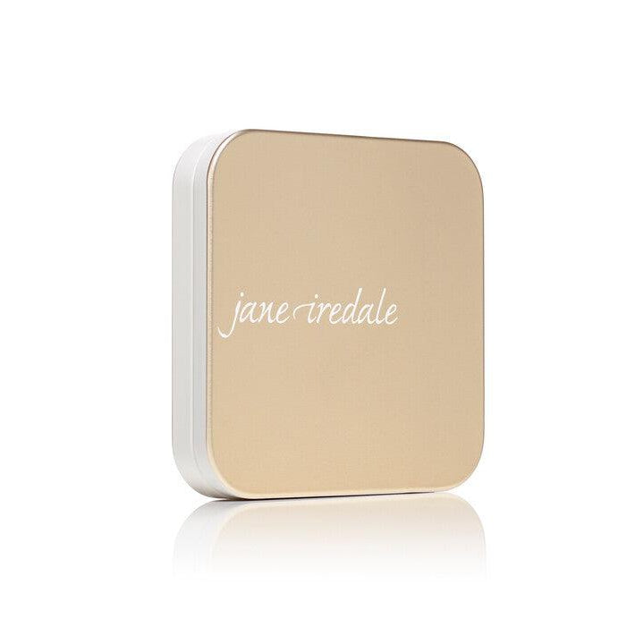 Gold Refillable Compact-Jane Iredale-670959118028-Schoonheidsinstituut Paris-Berlaar