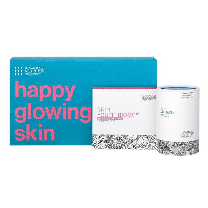 Happy Glowing Skin-Advanced Nutrition Programme-Environ-5056438002210-Schoonheidsinstituut Paris-Berlaar