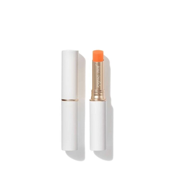 Just Kissed® Lip and Cheek Stain-Just Kissed-Jane Iredale-Forever Peach-670959240606-Schoonheidsinstituut Paris-Berlaar