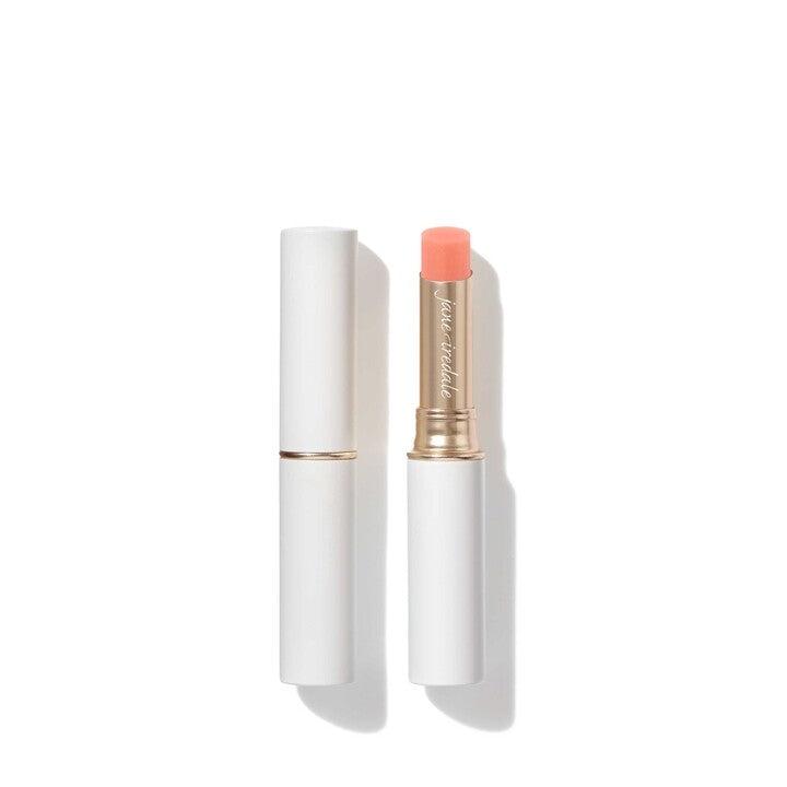 Just Kissed® Lip and Cheek Stain-Just Kissed-Jane Iredale-Forever Pink-670959240552-Schoonheidsinstituut Paris-Berlaar