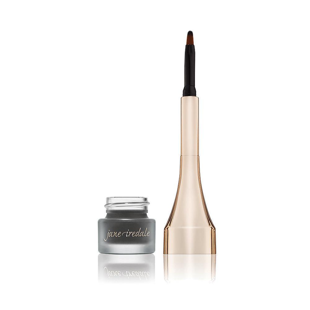 Mystikol® Powdered Eyeliner-PurePressed-Jane Iredale-Smoky Quartz-670959200419-Schoonheidsinstituut Paris-Berlaar