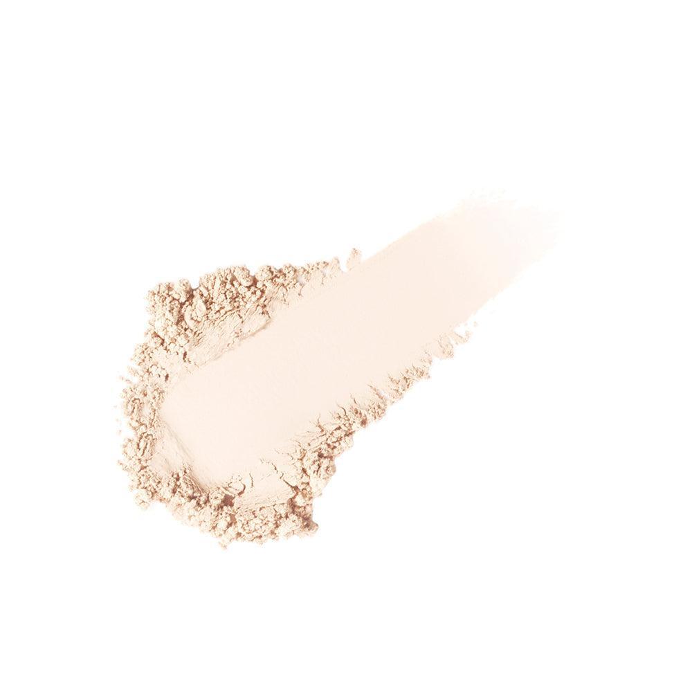 Powder-Me SPF® Dry Sunscreen Refillable Brush-Powder-Me-Jane Iredale-Schoonheidsinstituut Paris-Berlaar