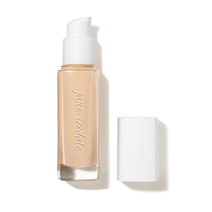 Skintuition SPF30 Radiance-Boosting Liquid Foundation-Skintuition-Jane Iredale-Schoonheidsinstituut Paris-Berlaar