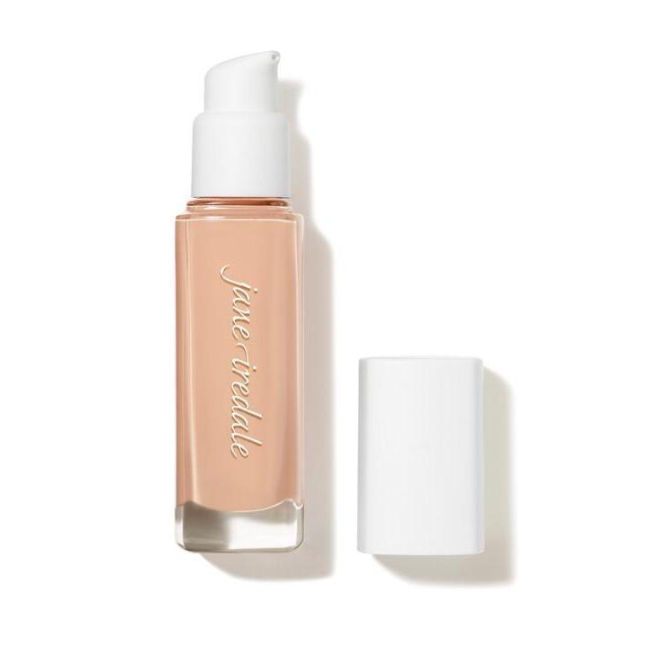 Skintuition SPF30 Radiance-Boosting Liquid Foundation-Skintuition-Jane Iredale-Schoonheidsinstituut Paris-Berlaar