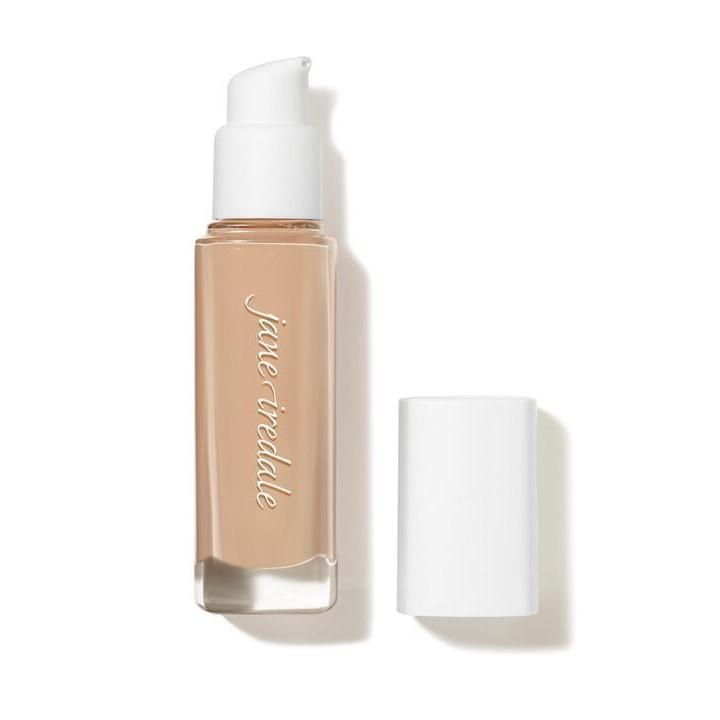 Skintuition SPF30 Radiance-Boosting Liquid Foundation-Skintuition-Jane Iredale-Schoonheidsinstituut Paris-Berlaar