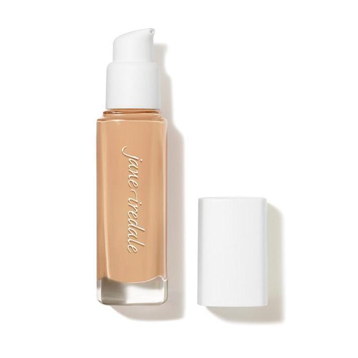 Skintuition SPF30 Radiance-Boosting Liquid Foundation-Skintuition-Jane Iredale-Schoonheidsinstituut Paris-Berlaar