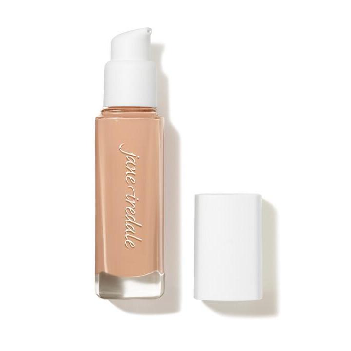 Skintuition SPF30 Radiance-Boosting Liquid Foundation-Skintuition-Jane Iredale-Schoonheidsinstituut Paris-Berlaar