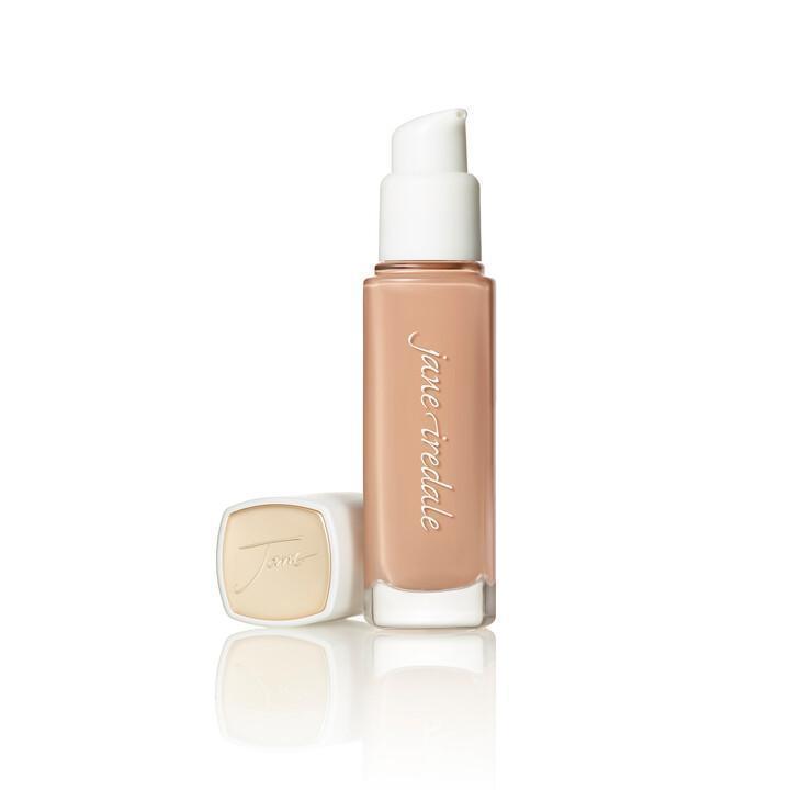 Skintuition SPF30 Radiance-Boosting Liquid Foundation-Skintuition-Jane Iredale-Schoonheidsinstituut Paris-Berlaar