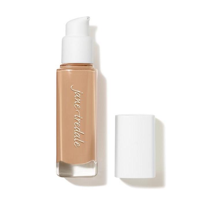 Skintuition SPF30 Radiance-Boosting Liquid Foundation-Skintuition-Jane Iredale-Schoonheidsinstituut Paris-Berlaar