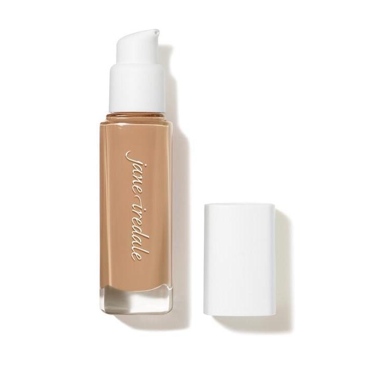Skintuition SPF30 Radiance-Boosting Liquid Foundation-Skintuition-Jane Iredale-Schoonheidsinstituut Paris-Berlaar