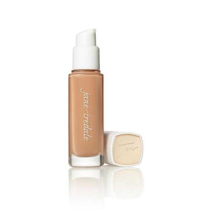 Skintuition SPF30 Radiance-Boosting Liquid Foundation-Skintuition-Jane Iredale-Schoonheidsinstituut Paris-Berlaar