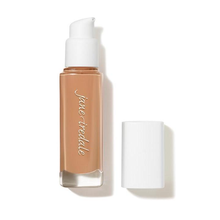 Skintuition SPF30 Radiance-Boosting Liquid Foundation-Skintuition-Jane Iredale-Schoonheidsinstituut Paris-Berlaar