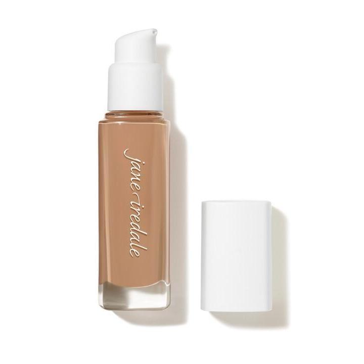 Skintuition SPF30 Radiance-Boosting Liquid Foundation-Skintuition-Jane Iredale-Schoonheidsinstituut Paris-Berlaar
