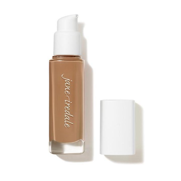 Skintuition SPF30 Radiance-Boosting Liquid Foundation-Skintuition-Jane Iredale-Schoonheidsinstituut Paris-Berlaar