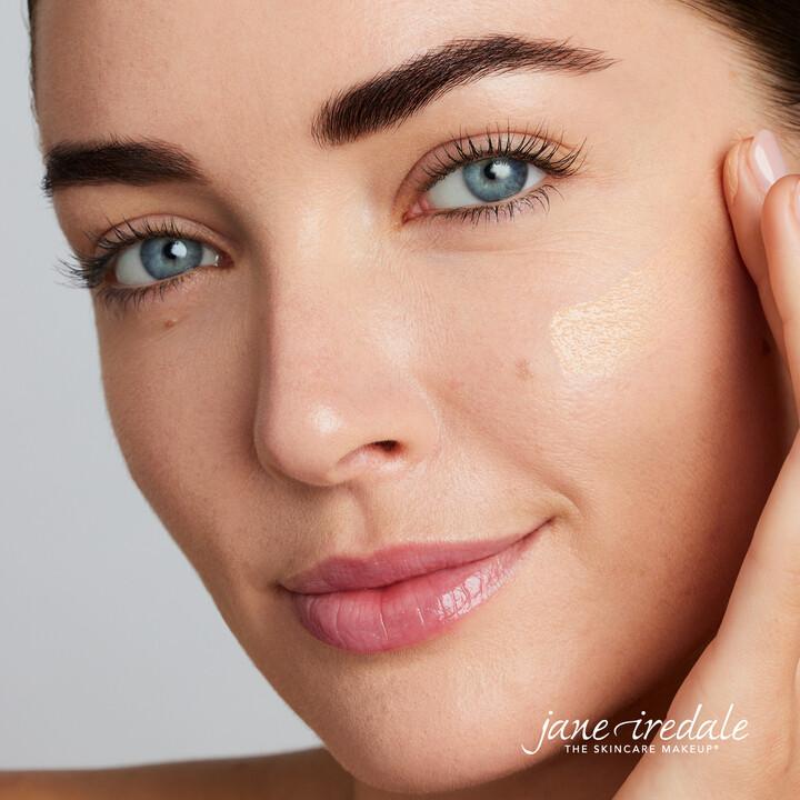 Skintuition SPF30 Radiance-Boosting Liquid Foundation-Skintuition-Jane Iredale-Schoonheidsinstituut Paris-Berlaar