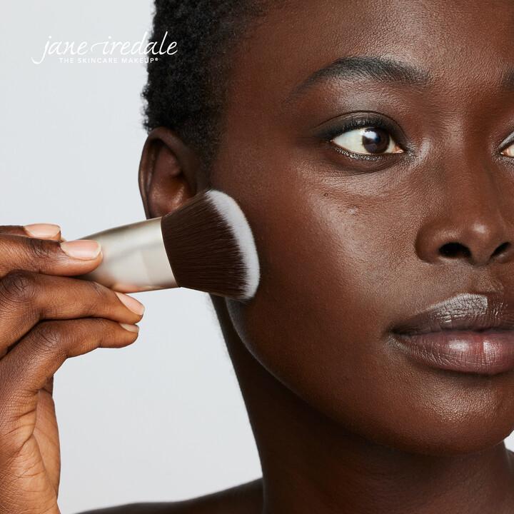 Skintuition SPF30 Radiance-Boosting Liquid Foundation-Skintuition-Jane Iredale-Schoonheidsinstituut Paris-Berlaar