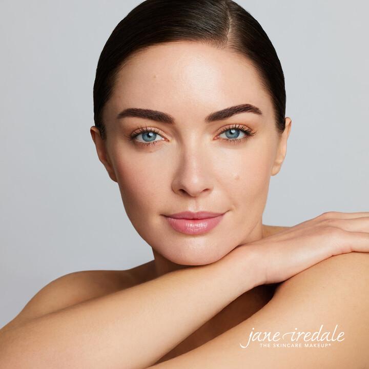 Skintuition SPF30 Radiance-Boosting Liquid Foundation-Skintuition-Jane Iredale-Schoonheidsinstituut Paris-Berlaar