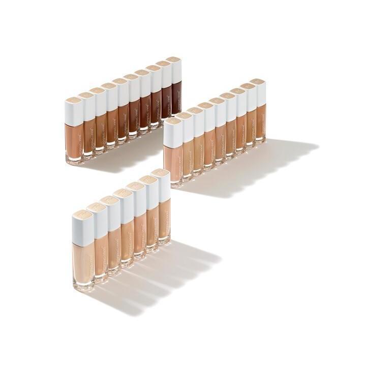 Skintuition SPF30 Radiance-Boosting Liquid Foundation-Skintuition-Jane Iredale-Schoonheidsinstituut Paris-Berlaar