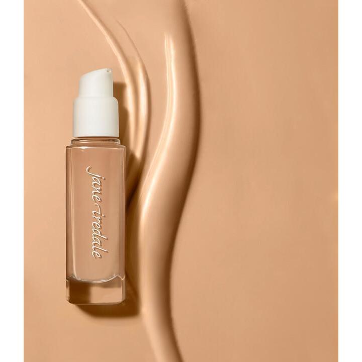 Skintuition SPF30 Radiance-Boosting Liquid Foundation-Skintuition-Jane Iredale-Schoonheidsinstituut Paris-Berlaar