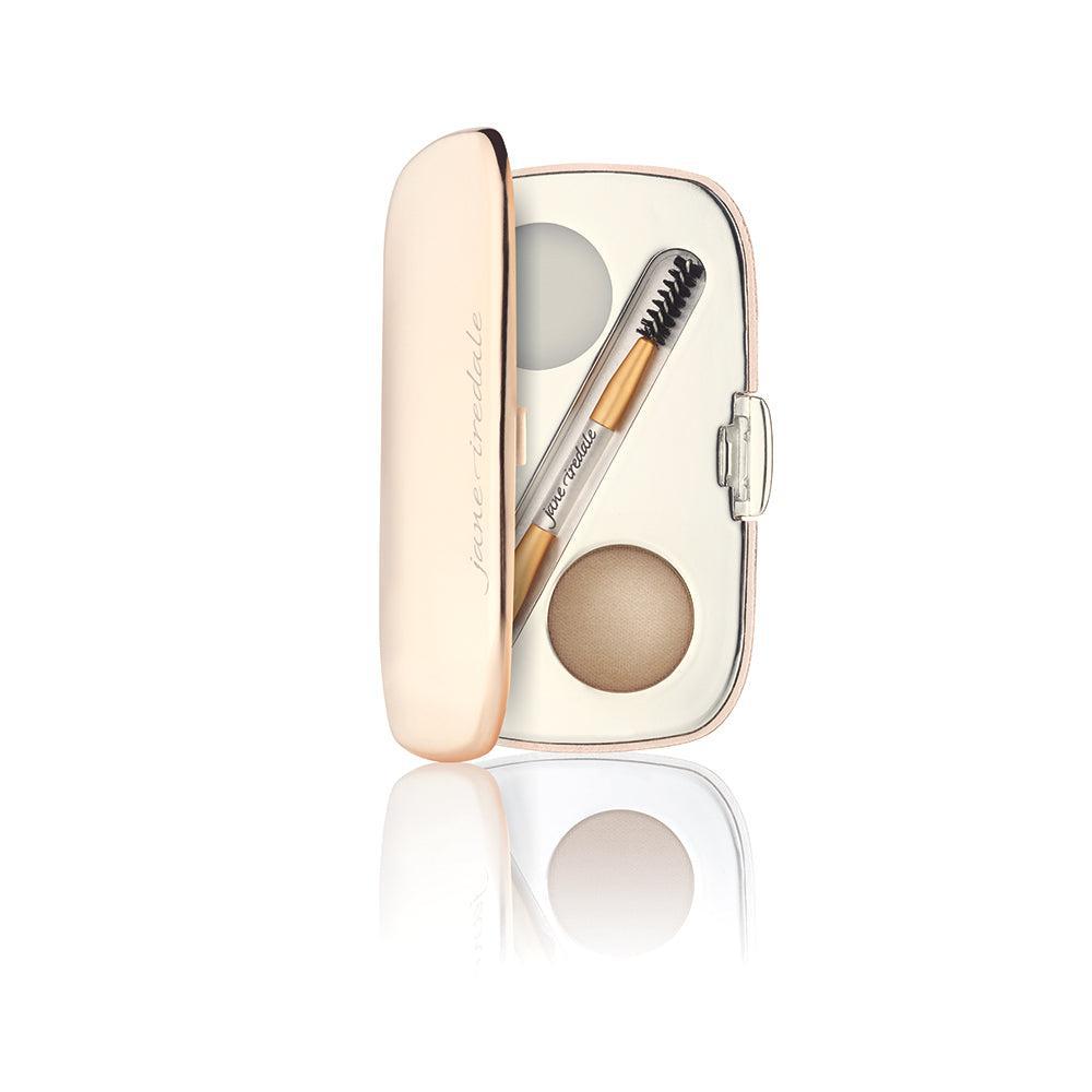 GreatShape® Eyebrow Kit - 2,5g-GreatShape-Jane Iredale-Blonde-670959510990-Schoonheidsinstituut Paris-Berlaar